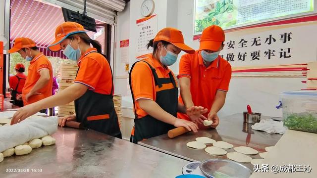 如何开好一家早餐店（如何开一家早餐店_开早餐店注意事项有哪些_）-奇才轻创