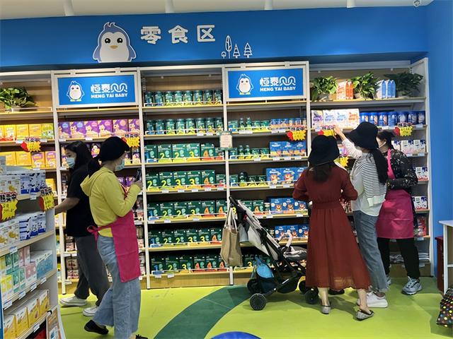 开母婴店需要注意哪些事项（开母婴店经验分享）插图1