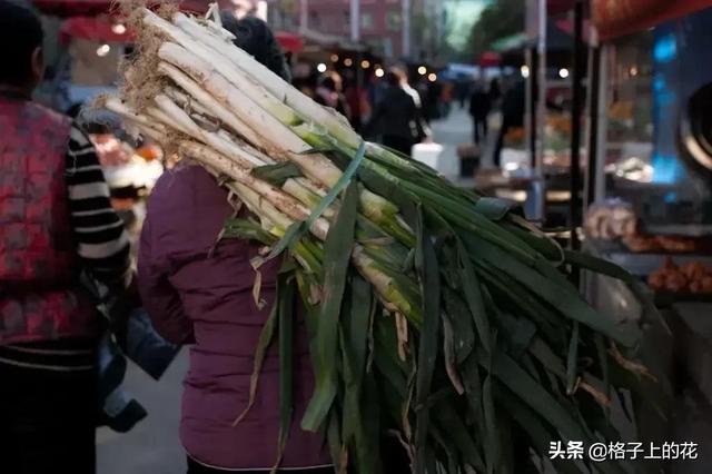 做菜市场生意有什么技巧（菜市场卖菜生意不好有什么办法）插图24