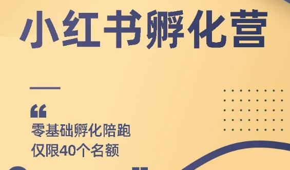 【副业项目2049期】小红书撸金快速起量项目：教你如何快速起号获得曝光，做到月躺赚在3000+-奇才轻创